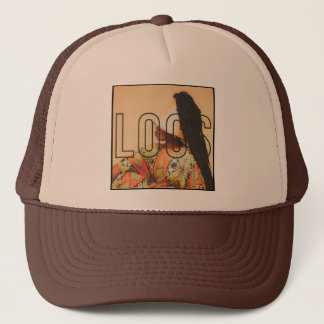 Locs Trucker Hat