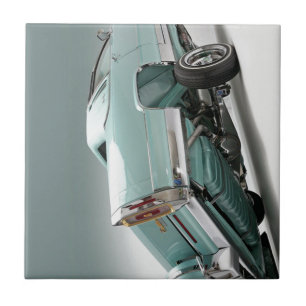 LoCusts - Lowrider 'n Custom Cars Tile