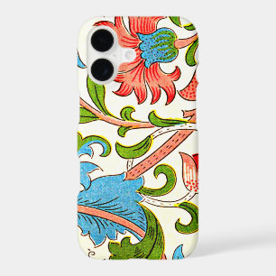 Lodden, motif vintage coloré