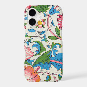 Lodden, William Morris