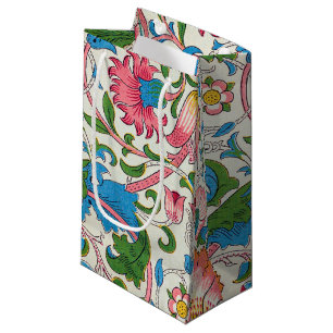 Lodden, William Morris Small Gift Bag
