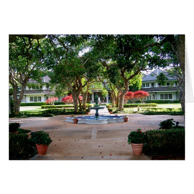 Lodge at Koele, Hawaii (Devant Horizontal)