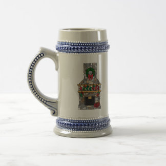 Lodge Christmas 2024 Mug