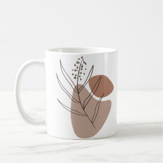 LoDo BoHo Coffee Mug