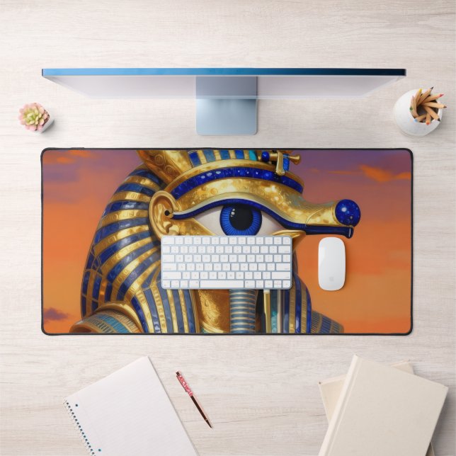 L'Œil égyptien ´5 (Bureau 1)