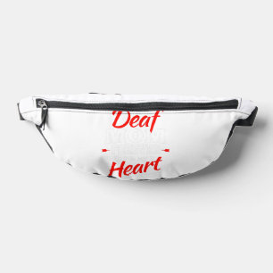 loetzblundof fanny pack