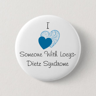Loeys-Dietz Button