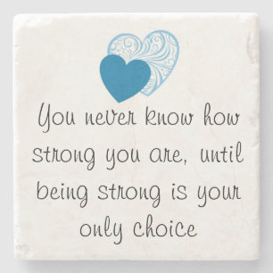 Loeys-Dietz Marble Coaster