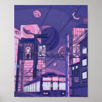 Lofi Art 