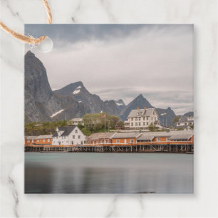 Lofoten Islands Norway Favour Tags