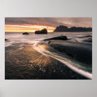 Lofoten Islands Norway
