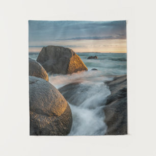 Lofoten Islands Norway Tapestry