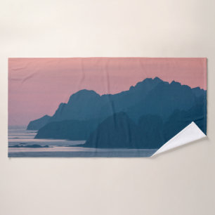 Lofoten Norvège