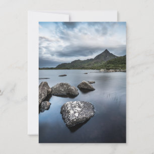Lofoten Norway Card