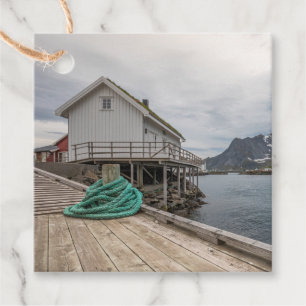 Lofoten Norway Favour Tags