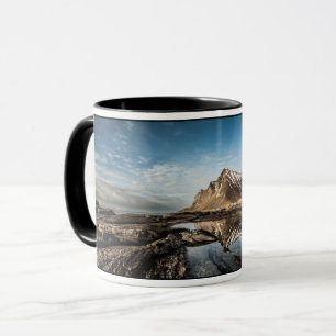 Lofoten Norway Mug