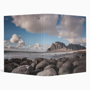 Lofoten Uttakleiv Binder