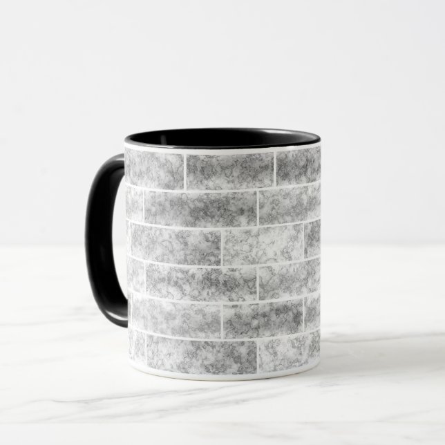 loft, light grey mug (Front Left)