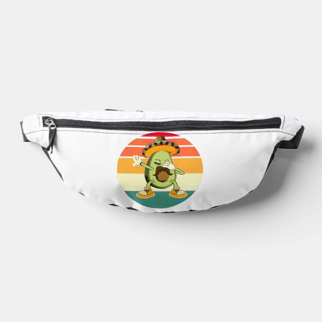 loftheeryd fanny pack (Lay Down)