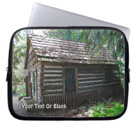 Log Cabin