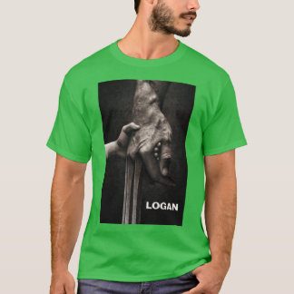 LOGAN friend T-Shirt