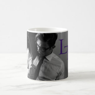 Logan - L&T Mug