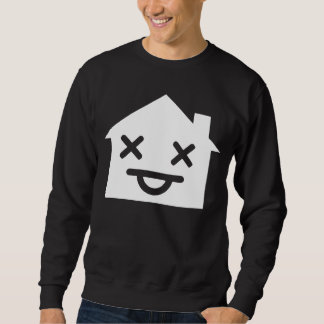 logé logez le sweatshirt de musique