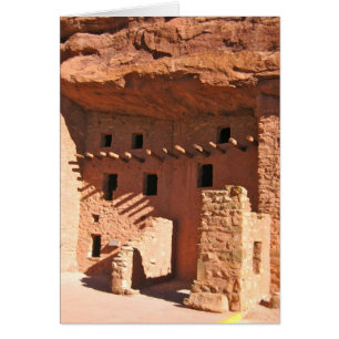 Logements Manitou Cliff