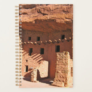 Logements Manitou Cliff