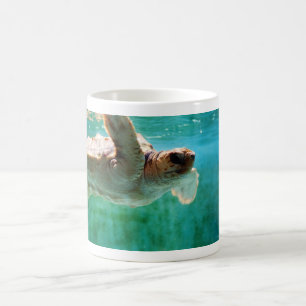 Loggerhead #1 Mug