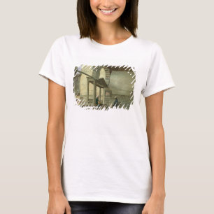 Loggia of Memlook Radnau Bey's House, Cairo T-Shirt