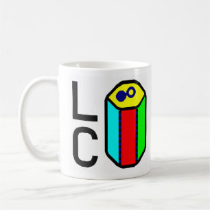 LogiCola Coffee Mug