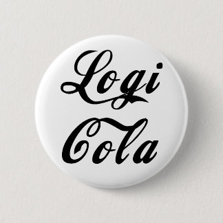 LogiCola script 2 Inch Round Button
