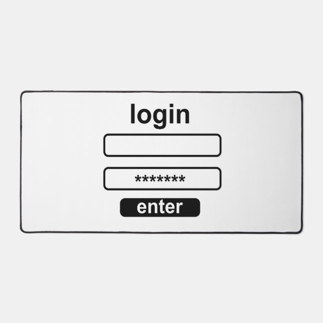 Login (Recto)