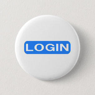 LOGIN 2 INCH ROUND BUTTON