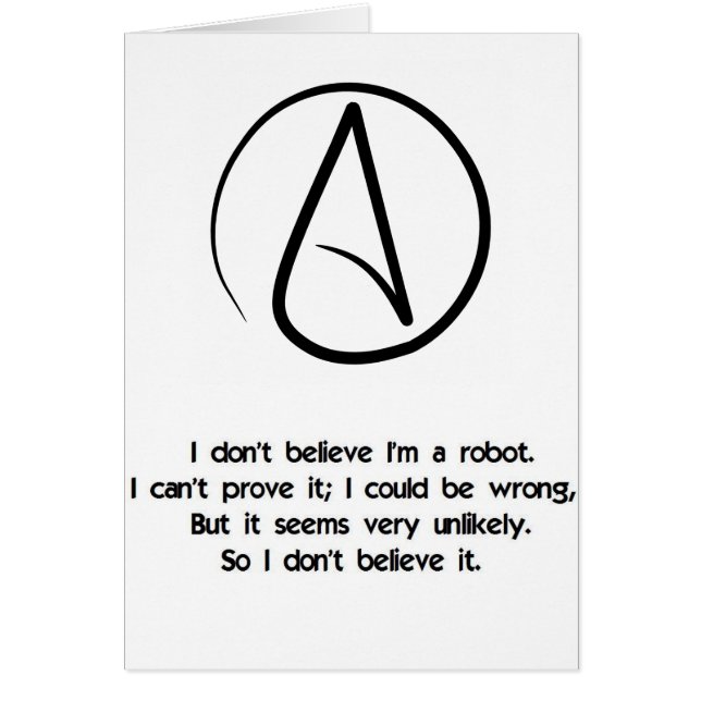 Logique de robot (Devant)