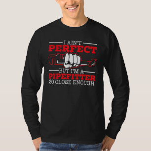 Logistician Cargo Warehouse Worker Warehousing Log T-Shirt