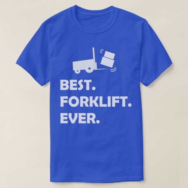 Logistics and transport 18 T-Shirt (Design Front)