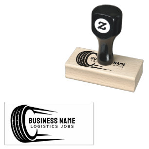  logistics jobs rubber stamp