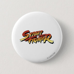 Logo 2 Inch Round Button
