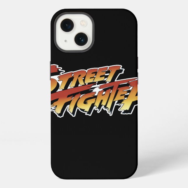 Logo 2 iPhone case (Back)