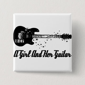 Logo 2" Pin/Button 2 Inch Square Button