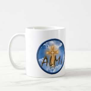 Logo Almsww de tasse