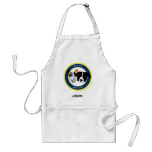 Logo Apron