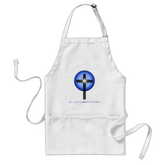 Logo Apron
