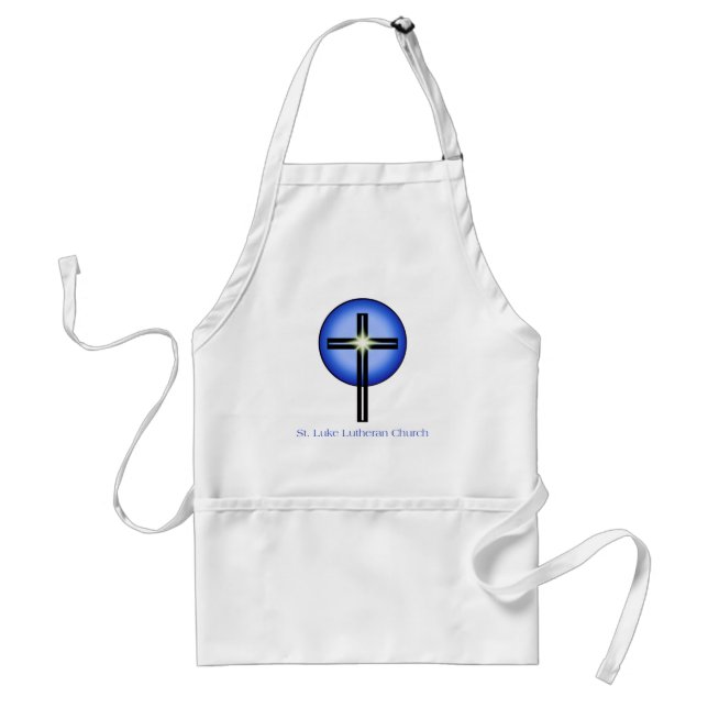 Logo Apron (Front)