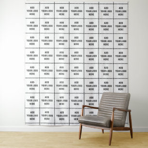 Logo Backdrop, Tradeshow Backdrop Tapestry