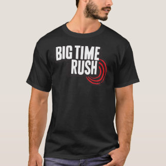 Logo Big Time Rush Essential T-Shirt