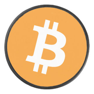 Logo Bitcoin Cryptomonnaie