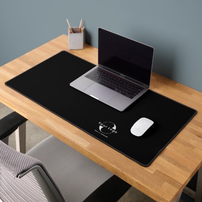 Logo Black Business marque de l'entreprise Minimal (Bureau 2)